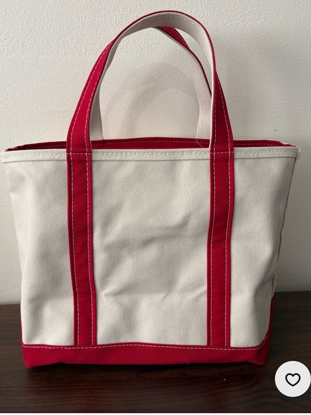 L.L Bean Medium Tote Bag